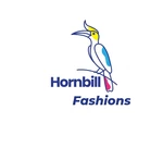 Business logo of Hornbill fashions 