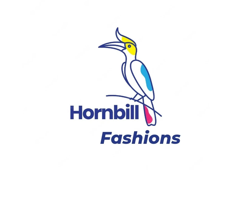 Post image Hornbill fashions  has updated their profile picture.