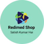 Business logo of Redimed shop