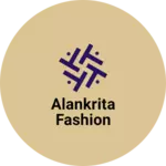 Business logo of Alankrita Collection