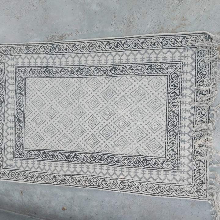 Cotton Rugs uploaded by M m p pirnts on 10/26/2022