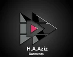 Business logo of H.A.Aziz Dresses