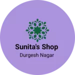 Business logo of Sunita's shop