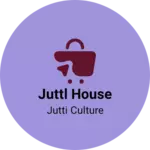 Business logo of Juttl house