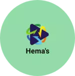 Business logo of Hema's