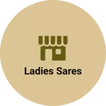 Business logo of ladies sares