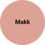 Business logo of Makk