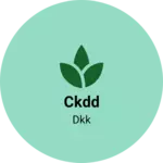 Business logo of CKDd