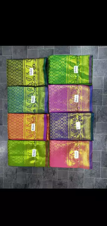 Broket uploaded by Silk saree manufacturing on 10/26/2022