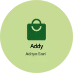 Business logo of Addy