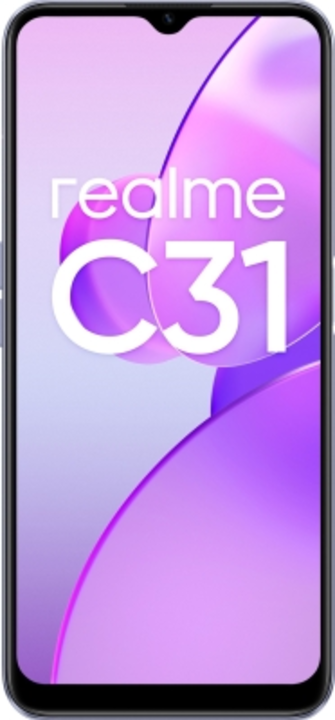 रीअलमे C31 (लाइट सिल्वर, 64 GB) uploaded by Style market  on 10/26/2022