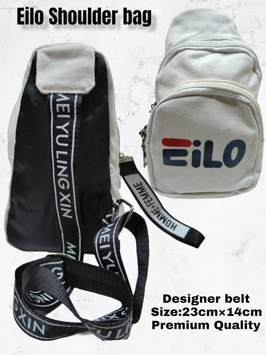 Eilo Shoulder bag  uploaded by Sha kantilal jayantilal on 10/26/2022