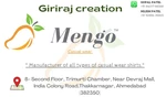 Business logo of Giriraj creations
