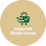 Business logo of Imported shoes house