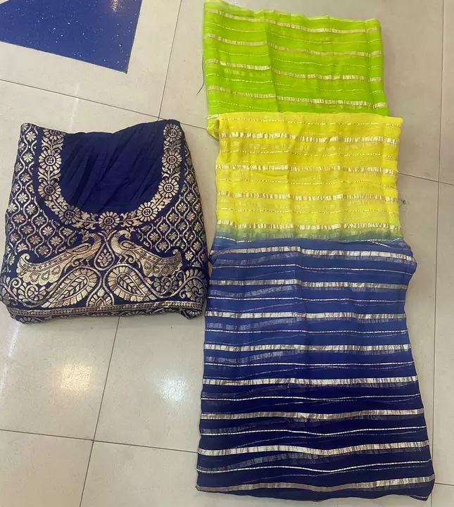 Product uploaded by All types saree on 10/26/2022