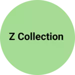Business logo of Z collection