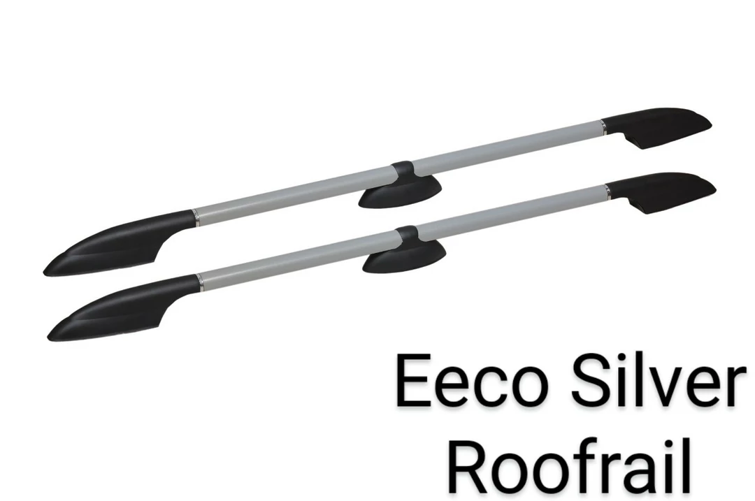 Eeco Roofrail uploaded by Car Dulhaniya Accessories ( Rapid Car ) on 10/26/2022
