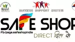 Business logo of Sefe shop