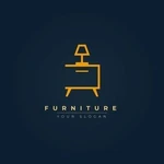Business logo of Furnitures