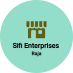 Business logo of Sifi ENTERPRISES