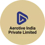 Business logo of Aerotive India Private Limited based out of West Delhi
