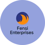Business logo of Fensi enterprises