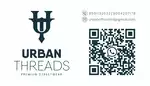 Business logo of Urban Thread