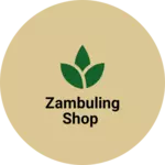 Business logo of Zambuling shop