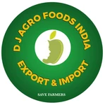 Business logo of D J Agro Foods India