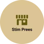 Business logo of Stim prees