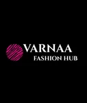Business logo of Varnaa fashion hub