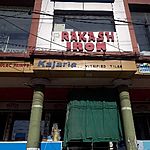 Business logo of Prakash iron