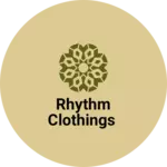 Business logo of Rhythm clothings