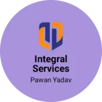 Business logo of Integral Services