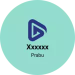 Business logo of Xxxxxx
