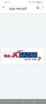 Business logo of Max India bazar Pvt Ltd