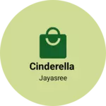 Business logo of Cinderella
