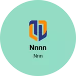 Business logo of Nnnn