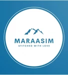 Business logo of Maraasim Clothing company