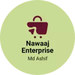 Business logo of Nawaaj enterprise