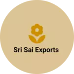 Business logo of Sri Sai Exports