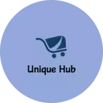 Business logo of Unique Hub