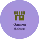 Business logo of Garmen