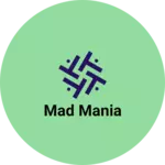 Business logo of Mad mania