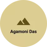 Business logo of Agamoni Das