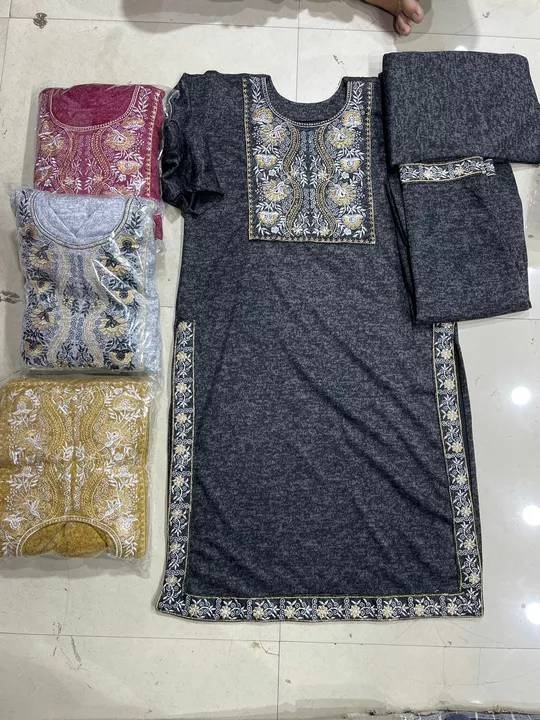 Kurti uploaded by business on 10/27/2022