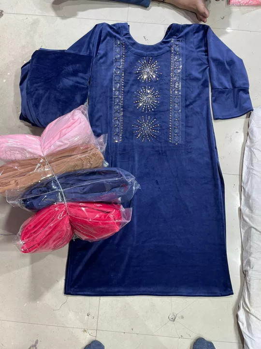 Kurti  uploaded by business on 10/27/2022