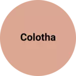 Business logo of Colotha