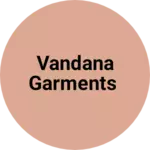 Business logo of Vandana Garments