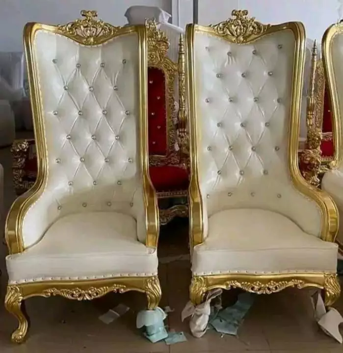 Dulhan chiar uploaded by Js furniture electronic on 10/27/2022